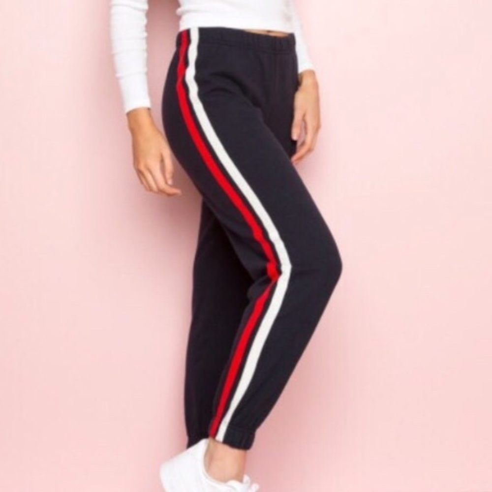 BRANDY MELVILLE // J. GALT SWEATPANTS